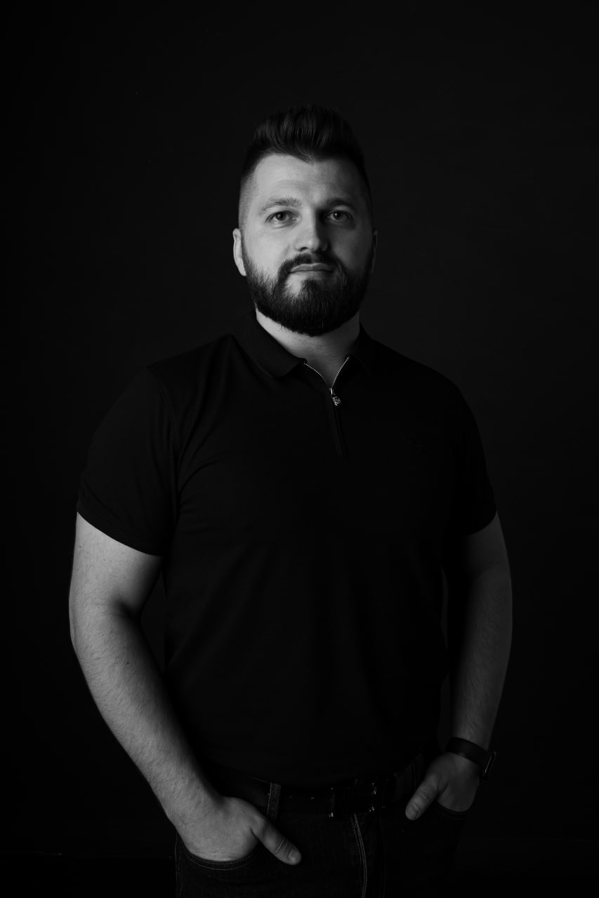 Евгений