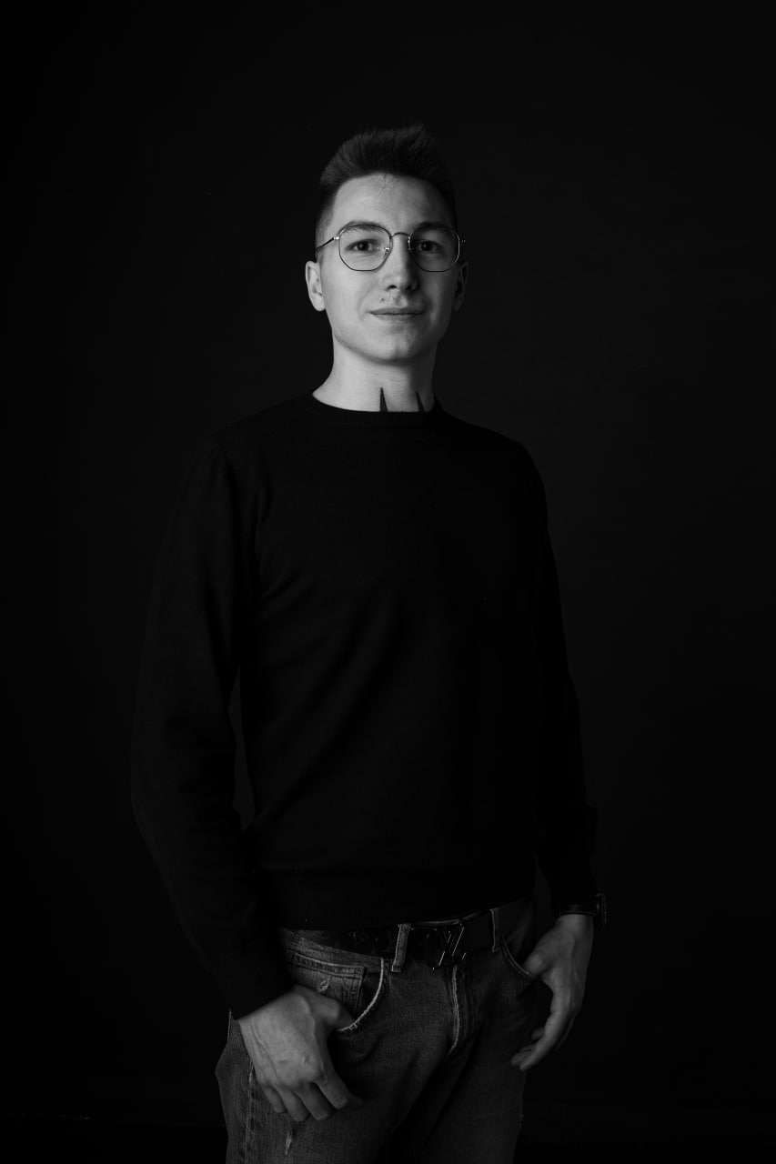 Дмитрий